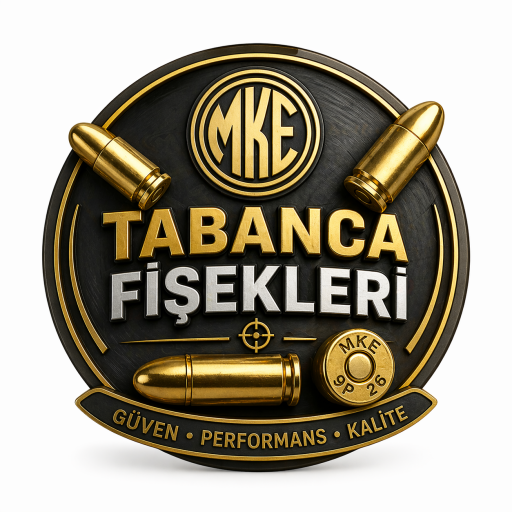Tabanca Fişekleri